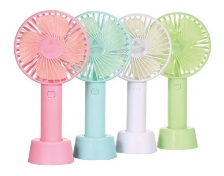 Miniatura 3 de VENTILADOR PERSONAL